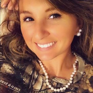 Meet your Posher, Calli